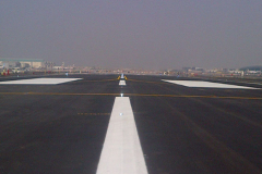 Airport-Marking