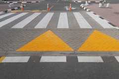 Cold-Paint-Marking