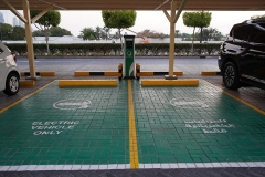 electric-vehicle-marking