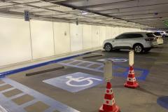 Epoxy-Marking