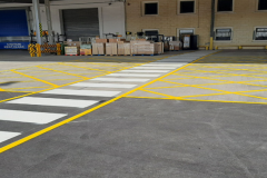 Epoxy-Marking